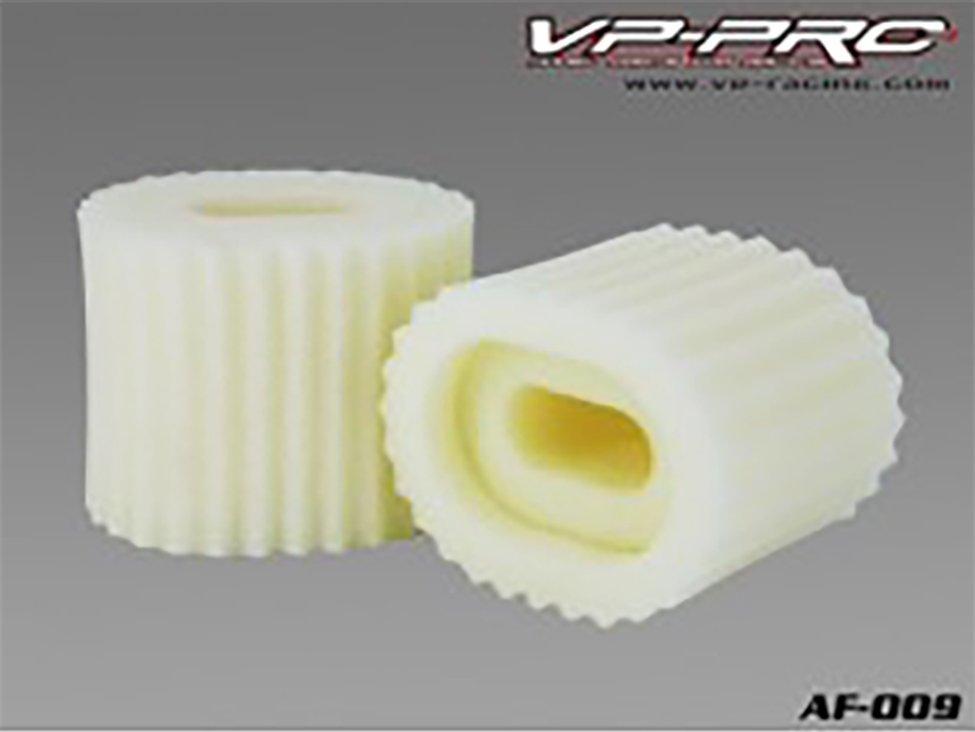 KYOSHO MP9 TKI 2 3 4 用 VP- PRO エアーフィルター （10個入）