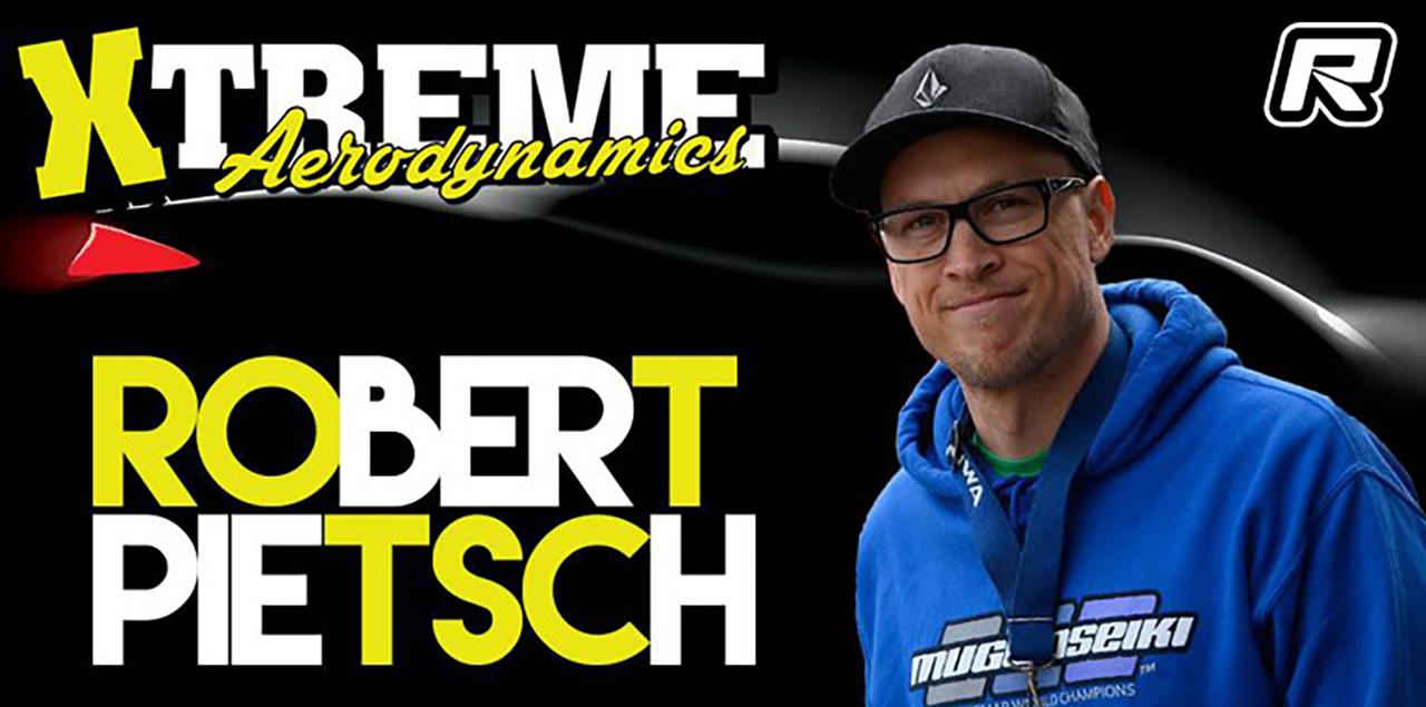 Xtreme Aerodynamics RobertPietsch