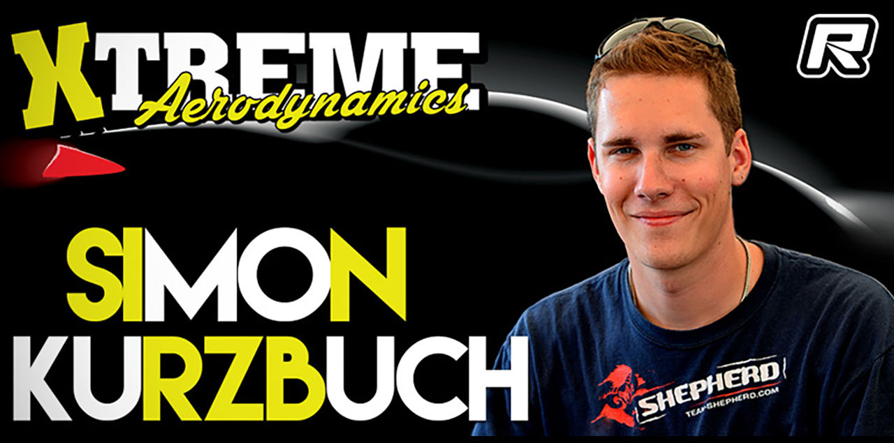 Xtreme Aerodynamics SimonKurzbuch