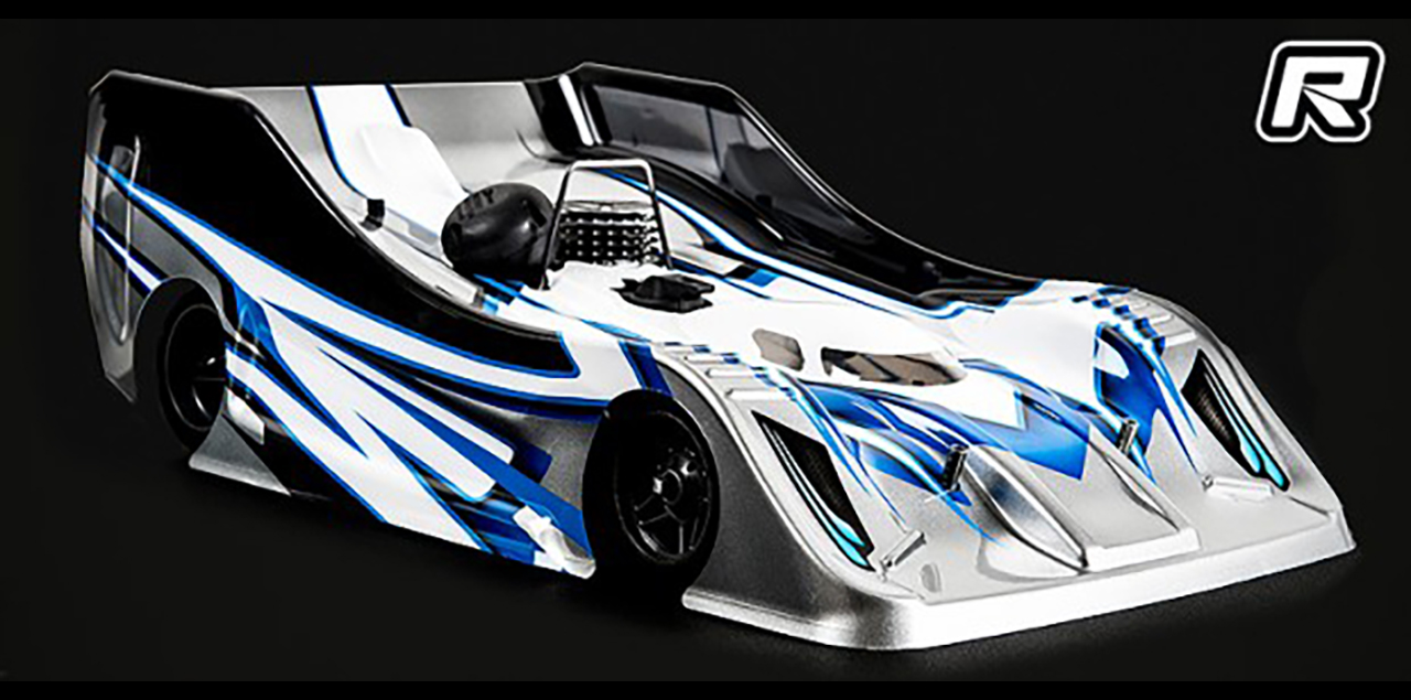 Xtreme Aerodynamics Machine